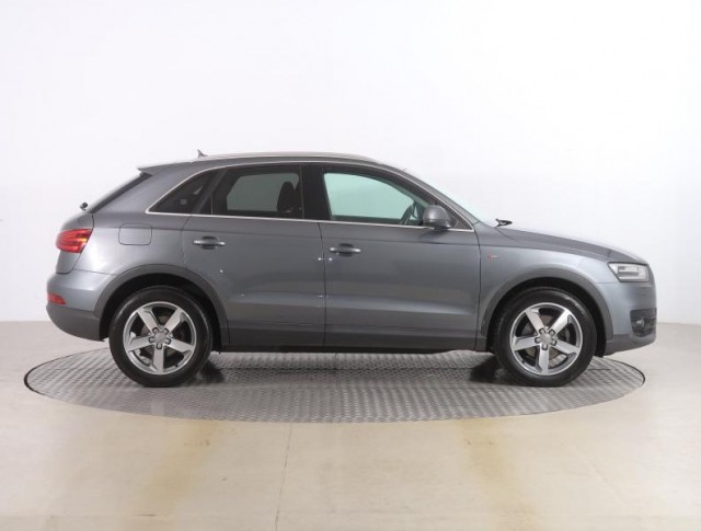 Audi Q3  2.0 TDI Sport