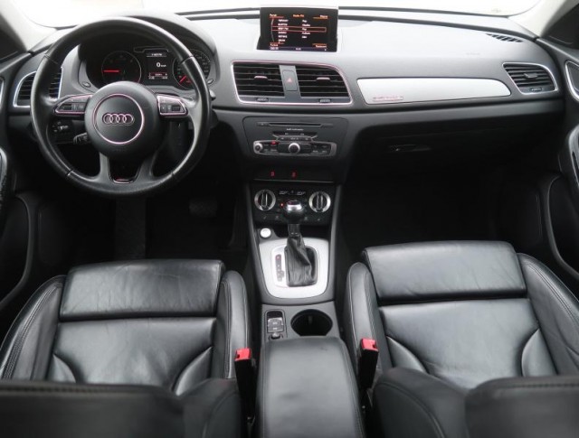 Audi Q3  2.0 TDI Sport