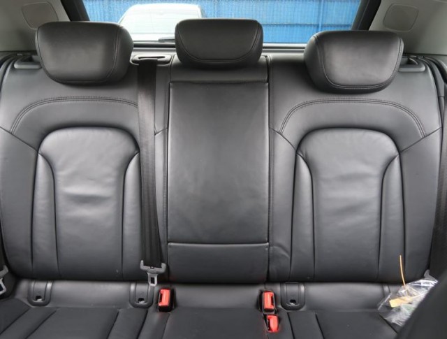 Audi Q3  2.0 TDI Sport