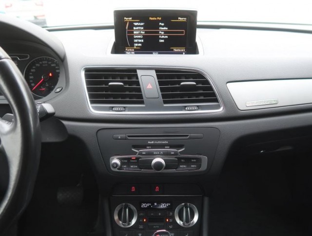 Audi Q3  2.0 TDI Sport