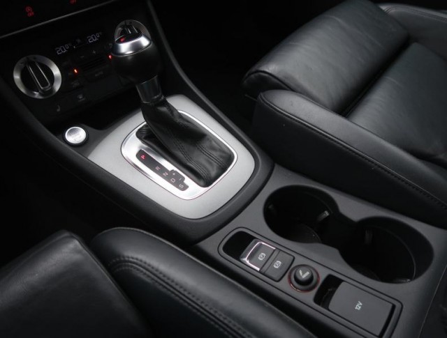 Audi Q3  2.0 TDI Sport