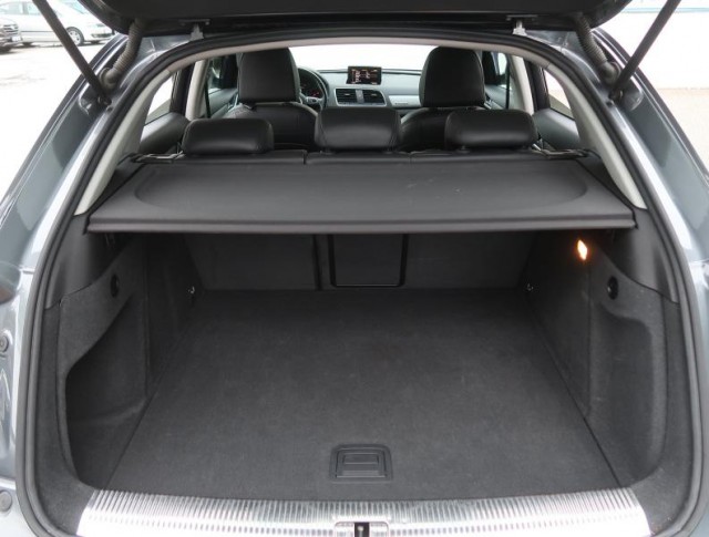 Audi Q3  2.0 TDI Sport