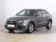 Audi Q3  2.0 TDI Sport