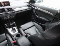 Audi Q3  2.0 TDI Sport