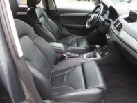Audi Q3  2.0 TDI Sport