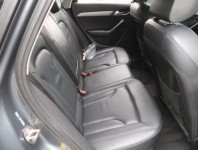 Audi Q3  2.0 TDI Sport