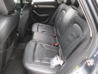 Audi Q3  2.0 TDI Sport