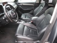 Audi Q3  2.0 TDI Sport