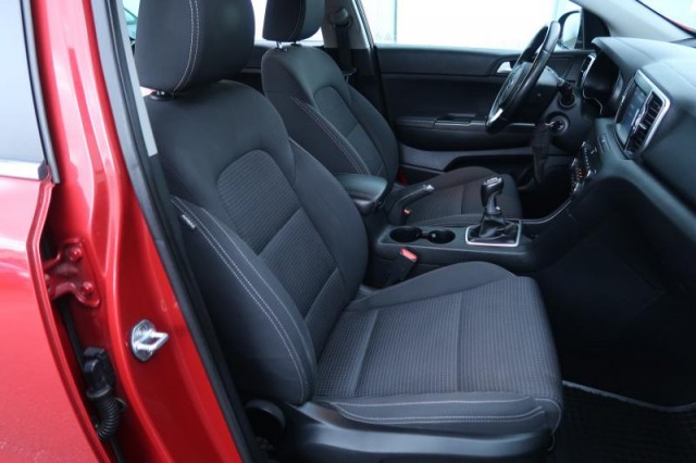 Kia Sportage  1.6 GDI Gold