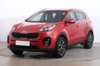 Kia Sportage  1.6 GDI Gold