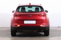 Kia Sportage  1.6 GDI Gold