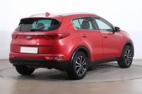 Kia Sportage  1.6 GDI Gold