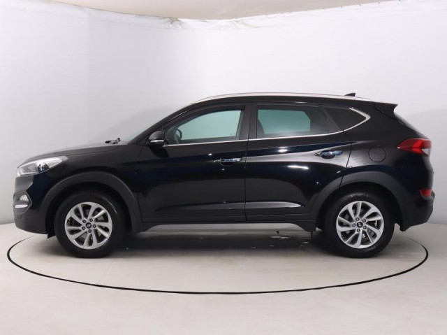 Hyundai Tucson  1.6 GDI Style