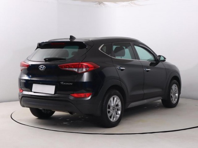 Hyundai Tucson  1.6 GDI Style