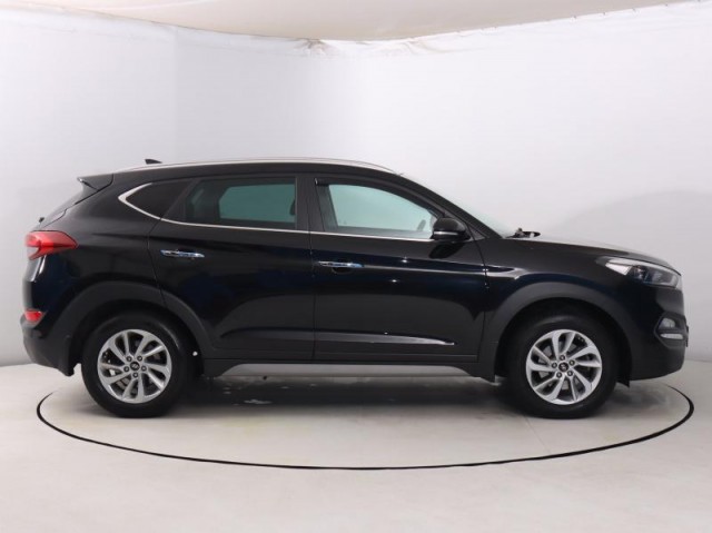 Hyundai Tucson  1.6 GDI Style