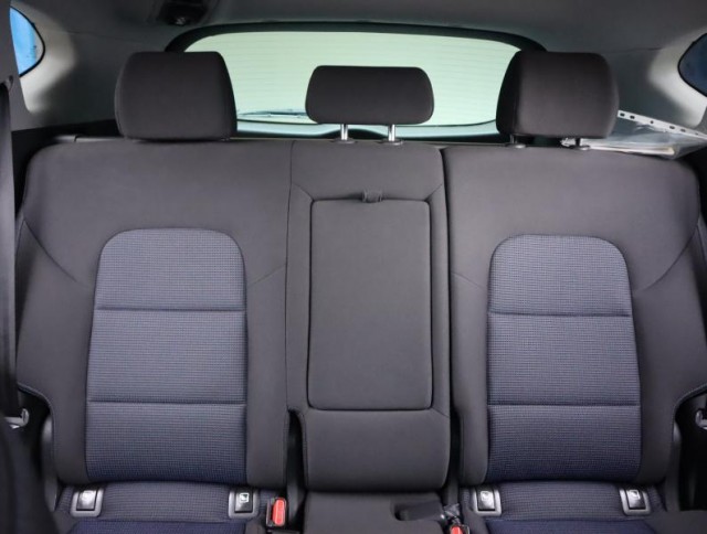 Hyundai Tucson  1.6 GDI Style
