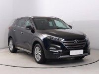 Hyundai Tucson  1.6 GDI Style