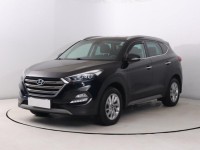 Hyundai Tucson  1.6 GDI Style