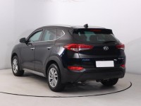 Hyundai Tucson  1.6 GDI Style