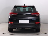 Hyundai Tucson  1.6 GDI Style