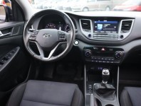 Hyundai Tucson  1.6 GDI Style