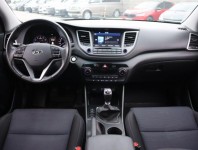 Hyundai Tucson  1.6 GDI Style