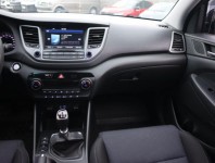 Hyundai Tucson  1.6 GDI Style