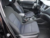 Hyundai Tucson  1.6 GDI Style
