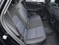 Hyundai Tucson  1.6 GDI Style