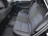 Hyundai Tucson  1.6 GDI Style