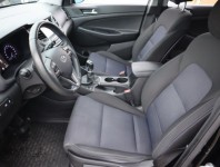 Hyundai Tucson  1.6 GDI Style