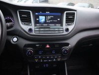 Hyundai Tucson  1.6 GDI Style