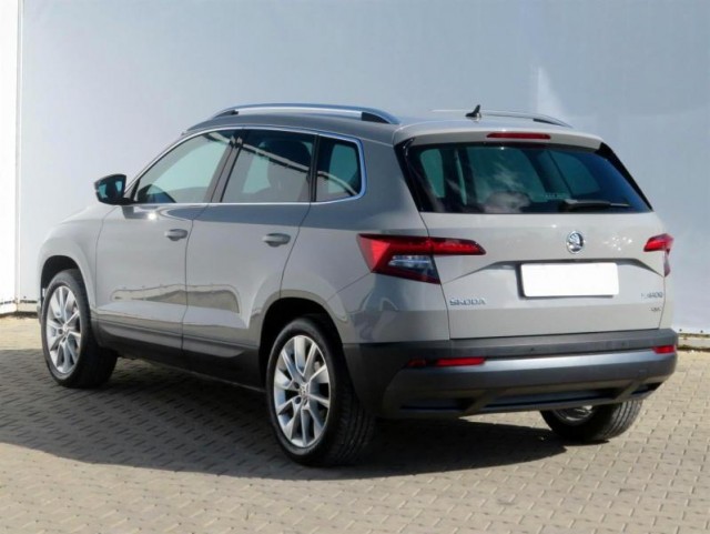 Škoda Karoq  1.5 TSI Style