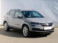 Škoda Karoq  1.5 TSI Style