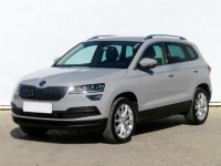 Škoda Karoq  1.5 TSI Style