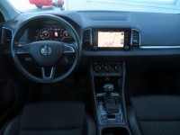 Škoda Karoq  1.5 TSI Style