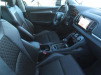Škoda Karoq  1.5 TSI Style