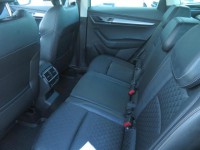 Škoda Karoq  1.5 TSI Style