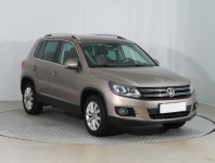 Volkswagen Tiguan  2.0 TDI 