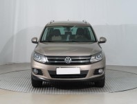 Volkswagen Tiguan  2.0 TDI 