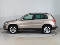 Volkswagen Tiguan  2.0 TDI 
