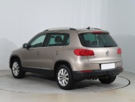 Volkswagen Tiguan  2.0 TDI 