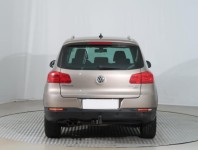 Volkswagen Tiguan  2.0 TDI 