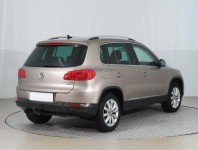Volkswagen Tiguan  2.0 TDI 