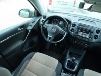 Volkswagen Tiguan  2.0 TDI 