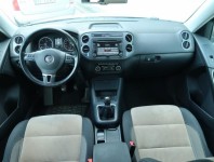 Volkswagen Tiguan  2.0 TDI 