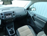 Volkswagen Tiguan  2.0 TDI 