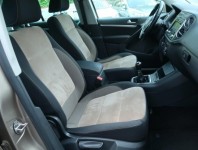 Volkswagen Tiguan  2.0 TDI 