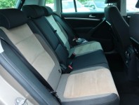 Volkswagen Tiguan  2.0 TDI 