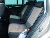 Volkswagen Tiguan  2.0 TDI 